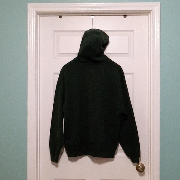 Oregon Ducks Hoddie - Picture 8 of 9